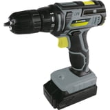 Taladro Inalámbrico Maxtool 3/8" 20V 1.3 Ah., imagen 2