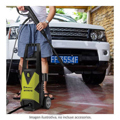 Hidrolavadora Vertical Koblenz de 1650 PSI — HL-270 V