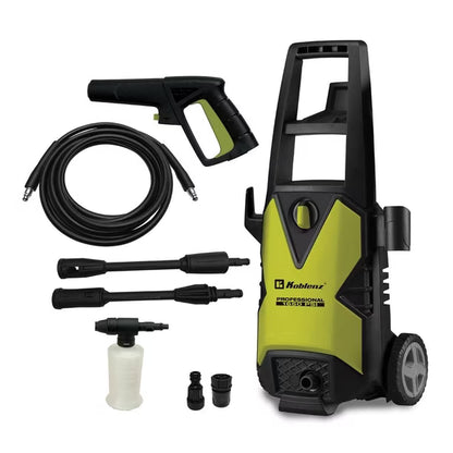 Hidrolavadora Vertical Koblenz de 1650 PSI — HL-270 V