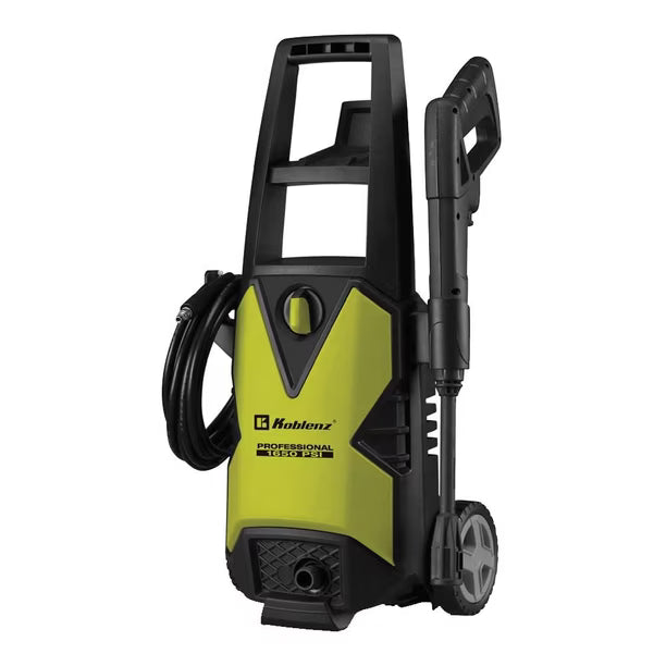Hidrolavadora Vertical Koblenz de 1650 PSI — HL-270 V