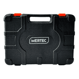 Juego Y Kit De Herramientas Manuales Mertec 113 Piezas, imagen 3